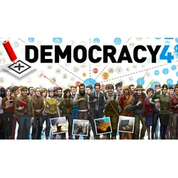 Democracy 4