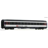 Roco Eurocity-Abteilwagen 2. Klasse 54167 H0