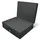 Beautissu Klappmatratze 60 x 190 cm H2 Textil