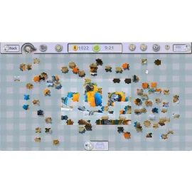 Puzzle XXL 3 In 1 Collection - Edition - PEGI (Nintendo Switch)