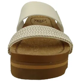 REEF Cushion Vista Hi Sandalen Damen Vintage - 37.5