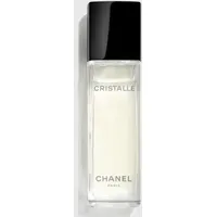 Chanel Cristal Eau de ToiLETTE 100 Spray