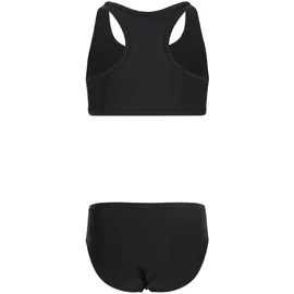 ZigZag Misty Bikini Mädchen 1001 - black 2 (92)