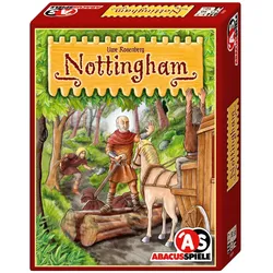 Nottingham