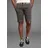Bruno Banani Chinoshorts Schwarz 38
