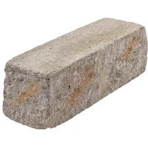 diephaus betonwerk gmbh Mauerstein Muschelkalk 37,5 x 12,5 x 12,5 cm