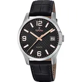 Festina Classic F16982/3 Herrenarmbanduhr Klassisch schlicht