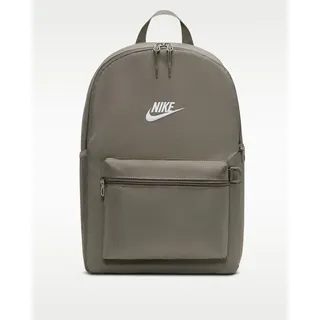 Nike NK HERITAGE BACKPACK 2.0 Schwarz