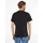 Tommy Hilfiger Original Regular Fit Crew Kurzarm-T-Shirt Tommy Black XL