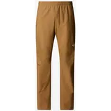 The North Face Herren Limestone Hose (Größe XL, braun)