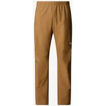 The North Face Herren Limestone Hose (Größe XL, braun)