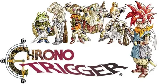 Chrono Trigger