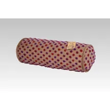 Linke Licardo Licardo Nackenrolle 42 x 14 cm Beige