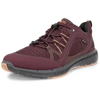 ECCO Damen Terracruise Ii Hiking Shoe, Fig/fig, 35 EU