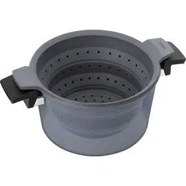 WOLL Concept Plus Kochtopf 24 cm inkl.Siebeinsatz