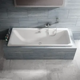 Ideal Standard Connect Air Duo Badewanne 80 x 180 cm (E106701)