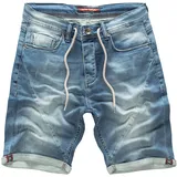 Rock Creek Shorts Jeansshorts Regular Fit