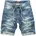 Rock Creek Shorts Jeansshorts Regular Fit