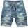 Rock Creek Shorts Jeansshorts Regular Fit