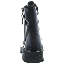 Rieker 73821 Damen Blau 42
