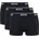 Boss Power Boxershorts 3 Einheiten Black M