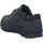 Finn Comfort Outdoorschuh in schiefer/black | Gr.: 45