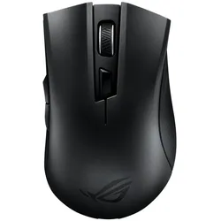 ASUS ROG Strix Carry kabellose optische Gaming-Maus 7200 dpi ergonomisch