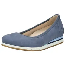Gabor in blau | Gr.: 40