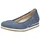 Gabor in blau | Gr.: 40