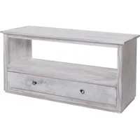 MCW MCW, Couchtisch + Beistelltisch, T94-C (53.5 x 110