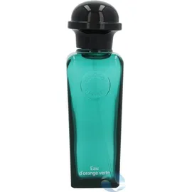 Hermès Eau d'Orange Verte Eau de Cologne refillable 50 ml