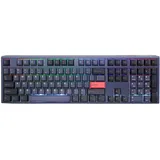 Ducky One 3, Volle Größe (100%), Kabelgebunden, USB, Mechanischer Switch, RGB-LE