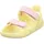 Splash-s Gelb/Rosa 33