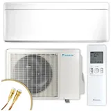 Daikin Split-Klimagerät FTXTA30CW + RXTA30C