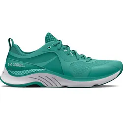 UNDER ARMOUR Damen W HOVR Omnia, 300 NEPTUNE, 38 1⁄2