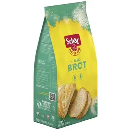 Schär Mix B Brot Mehlmischung glutenfrei 1000 g