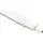 LUXULA 1 x 36W Wannenleuchte 120 cm weiß