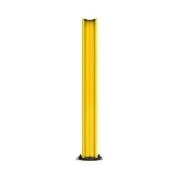 ABB ORION STAND 100 Schutzständer H = 1000 mm, passend für Lichtvorhänge 2TLA022312R0100