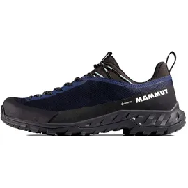 Mammut Alnasca Iv Low Wanderschuhe - Marine / Nebla - EU 38