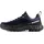 Mammut Alnasca Iv Low Wanderschuhe - Marine / Nebla - EU 38