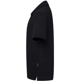 Hakro Kinder Poloshirt #545 Gr. 158/164 schwarz