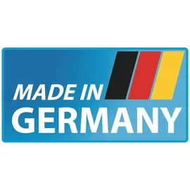 MFG ZINGST Gartenstuhl 59 x 67 x 98 cm grau 4 St.