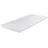 eloneo Matratzenersatzbezug 80 x 200 cm weiß