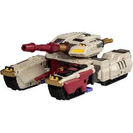 Hasbro Transformers Legacy Evolution Leader-Klasse Armada Universe Galvatron 17,5 cm große Action-Figur