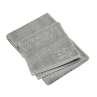 ESPRIT Handtücher Modern Solid Stone, Handtuch 50x100 cm