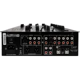 DAP AUDIO DAP CORE MIX-3 USB Dreikanal-DJ-Mixer mit USB-Schnittstelle