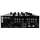 DAP AUDIO DAP CORE MIX-3 USB Dreikanal-DJ-Mixer mit USB-Schnittstelle