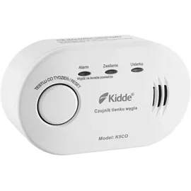Kidde K5CO Weiß