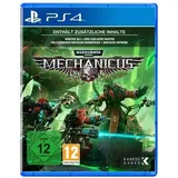 Warhammer 40,000: Mechanicus (Playstation 4)