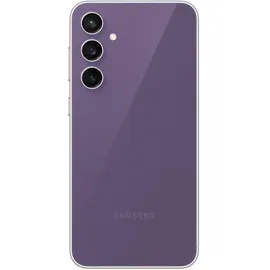 Samsung Galaxy S23 FE 5G 128 GB Purple